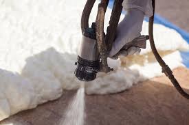 Professional Foam Insulation Services in Calcutta, OH